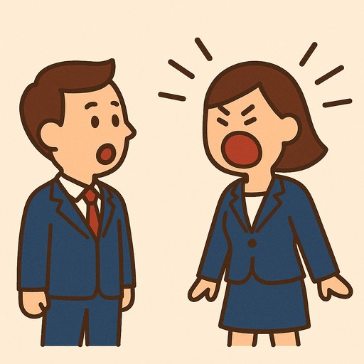 Dosa gue hari ini terhadap seorang mbak-mbak