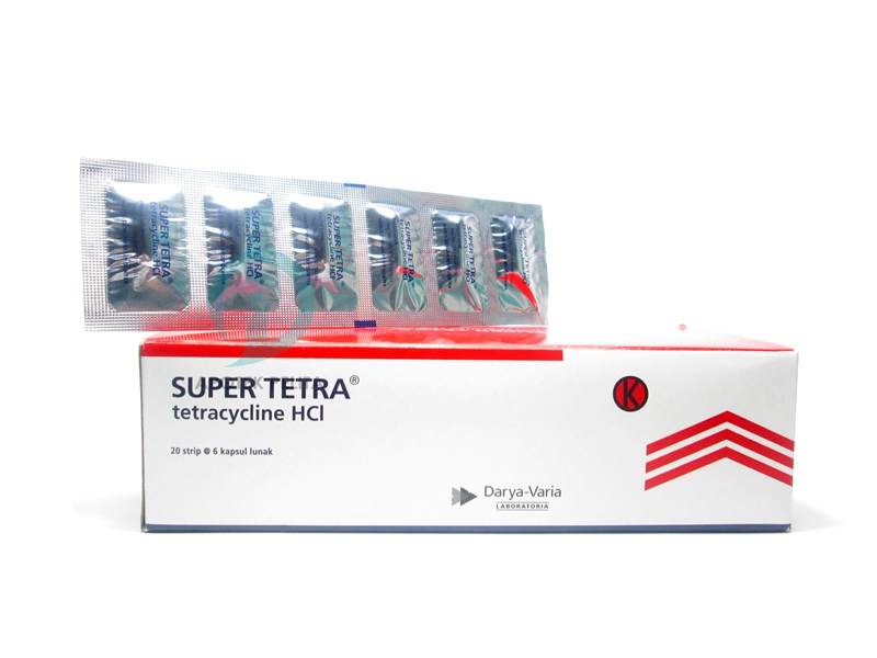 supertetra