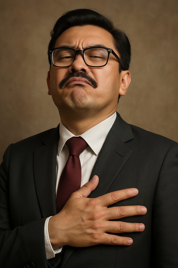 Pesan buat Para Bapak&nbsp;Pegawai…