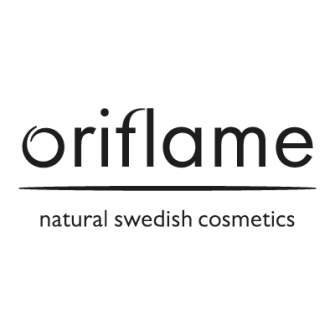 logo oriflame jadul
