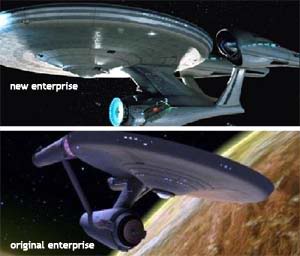 enterprise