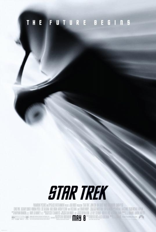 [review] star trek