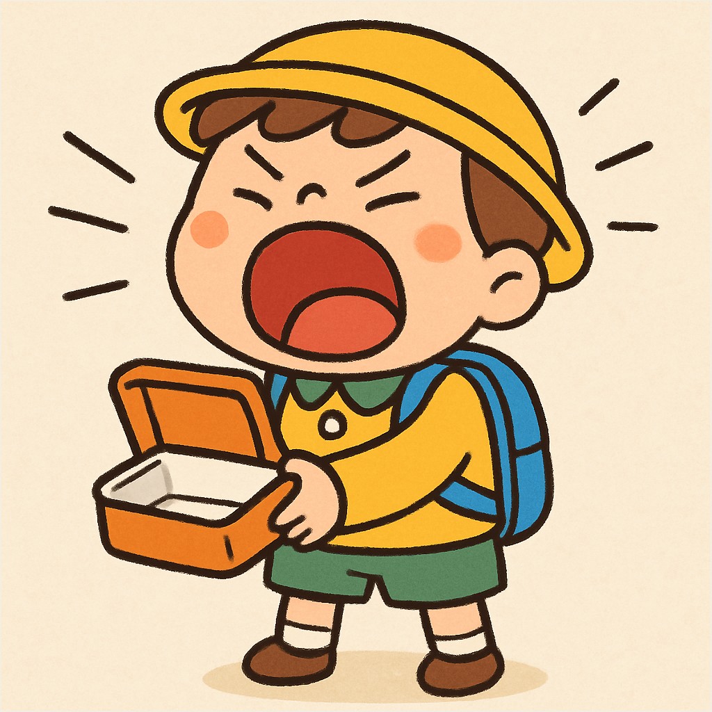 Reputasi Orangtua di Tangan&nbsp;Anak