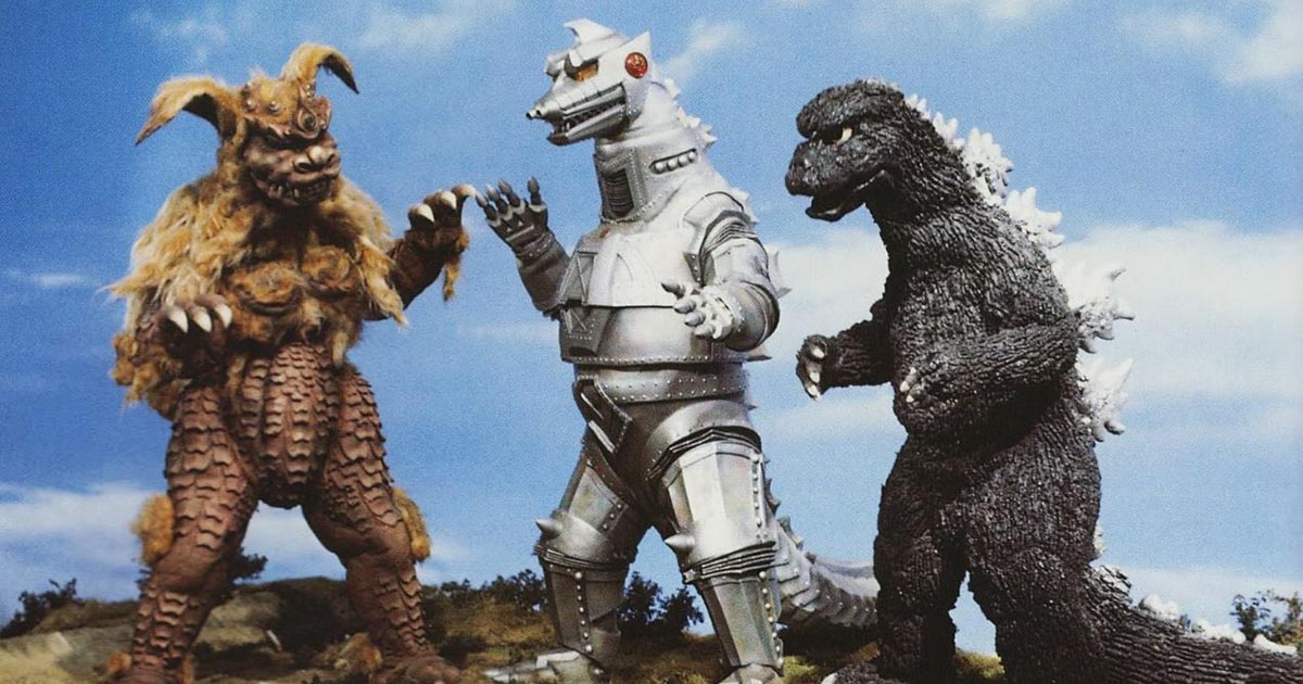 adegan film godzilla vs mechagodzilla