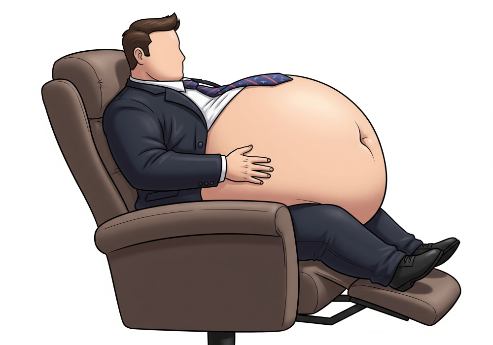 Boss itu ibarat&nbsp;perut…