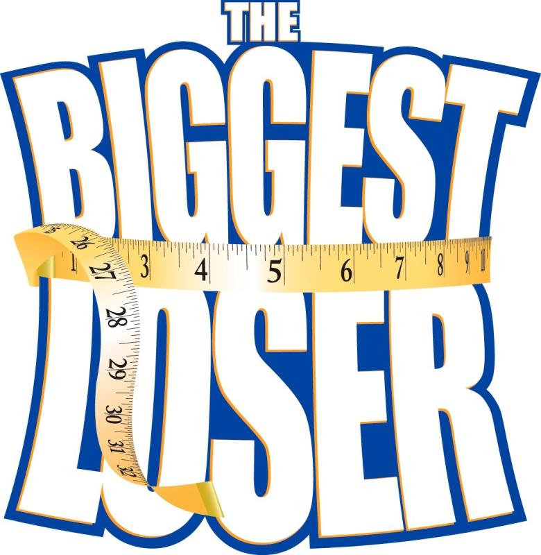 ‘Biggest Loser’ ala orang&nbsp;kantoran
