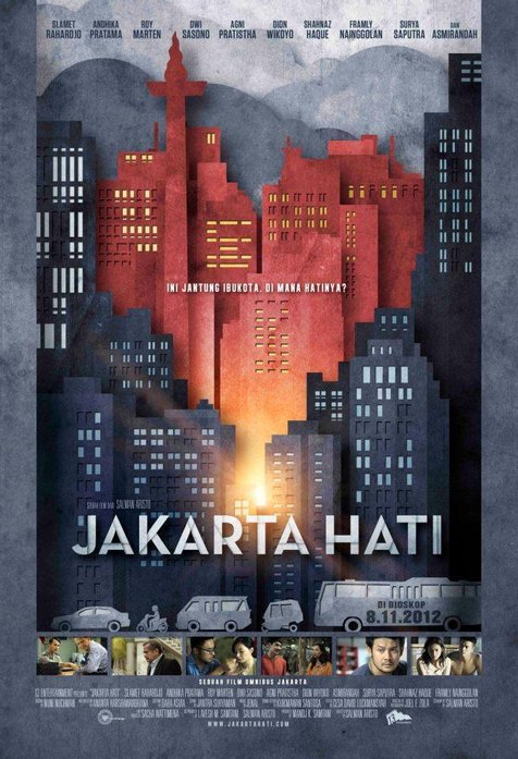 poster film jakarta hati
