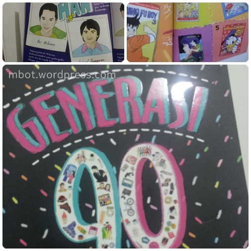buku90an
