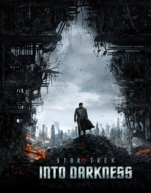 [review] Star Trek: Into&nbsp;Darkness