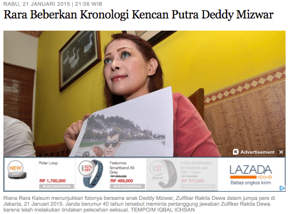 Sepinter-pinternya Sistem, Pasti Bego&nbsp;Juga