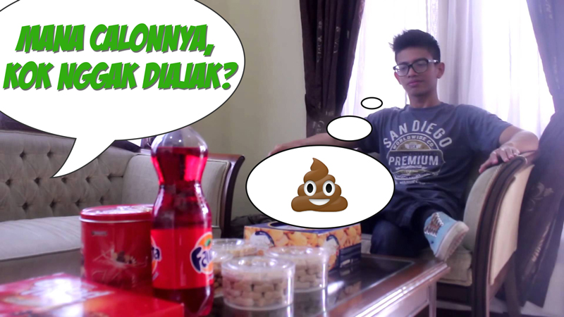 Ingin Banget Nanya Kepo? Coba Jurus Baru&nbsp;Ini!