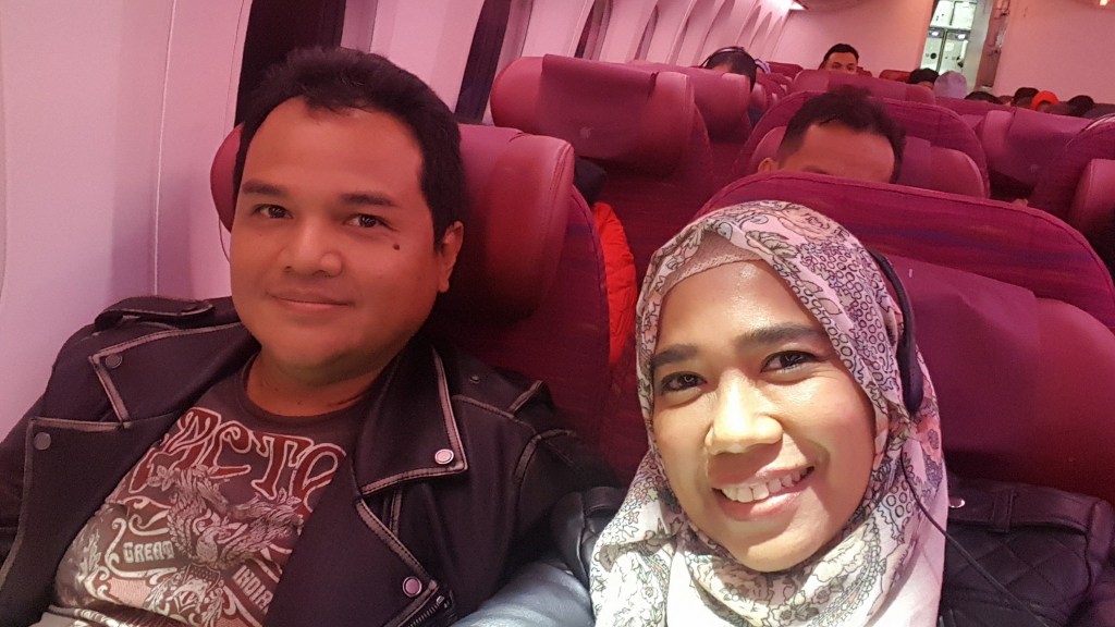 OGC2017: Jawaban Atas Fenomena Hujan ‘Asam’ (02)