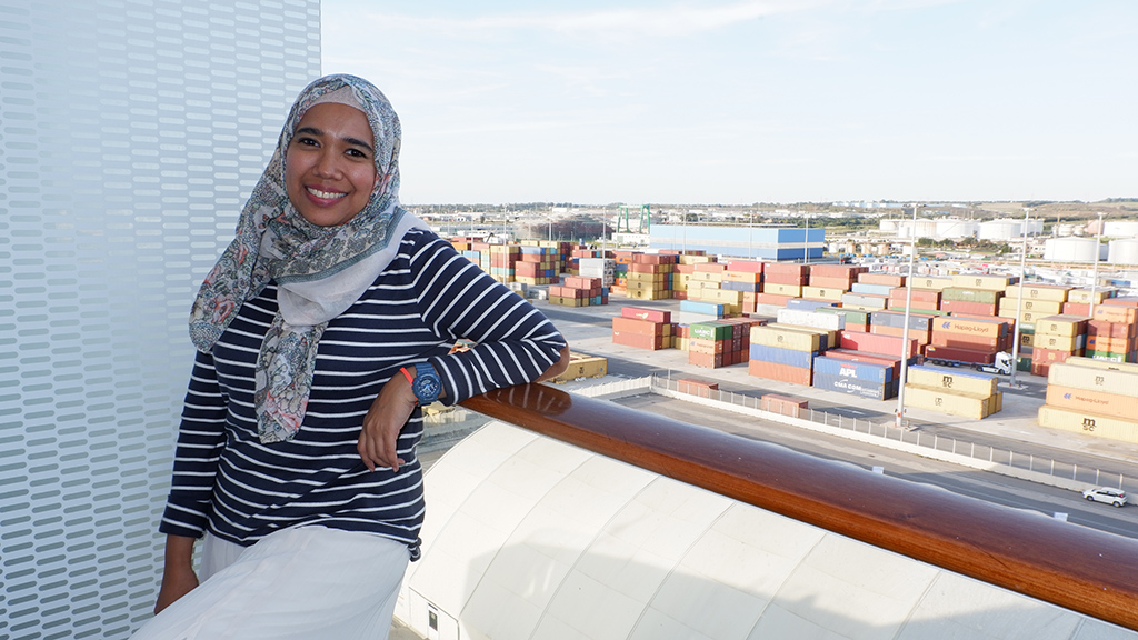 OGC 2017: Ship Sweet Ship&nbsp;(04)