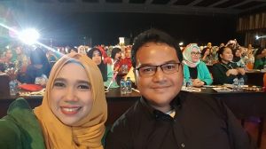 Oriflame Manager Seminar 2017