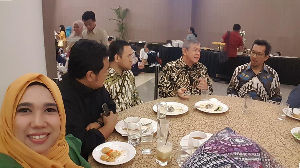 OGC2017: Pertanyaan Penting Buat Pak Komisaris&nbsp;(01)