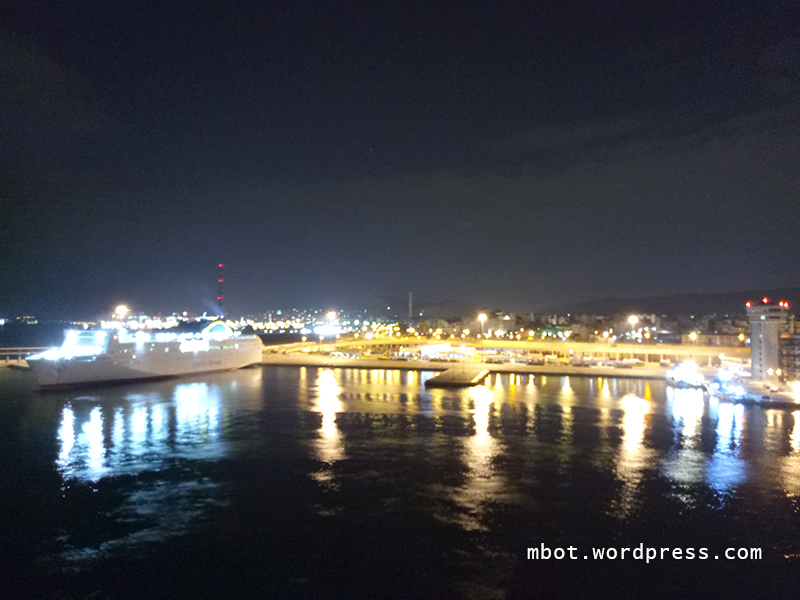 Piraeus, Athens, greece