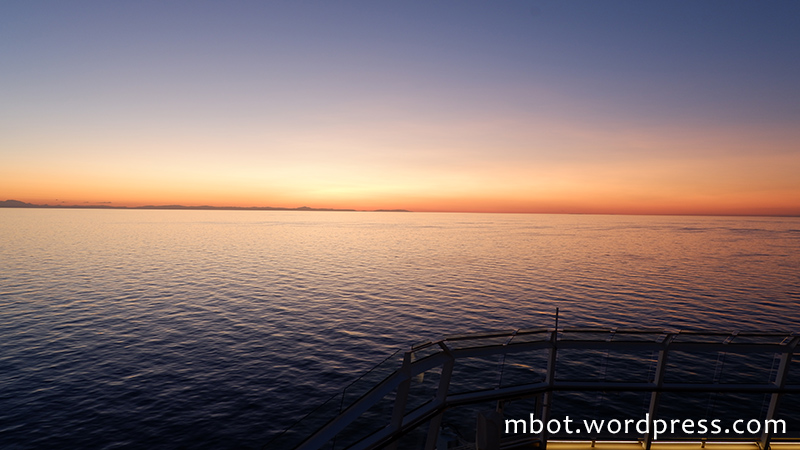 OGC 2017: Blusukan Subuh Keliling Kapal&nbsp;(06)