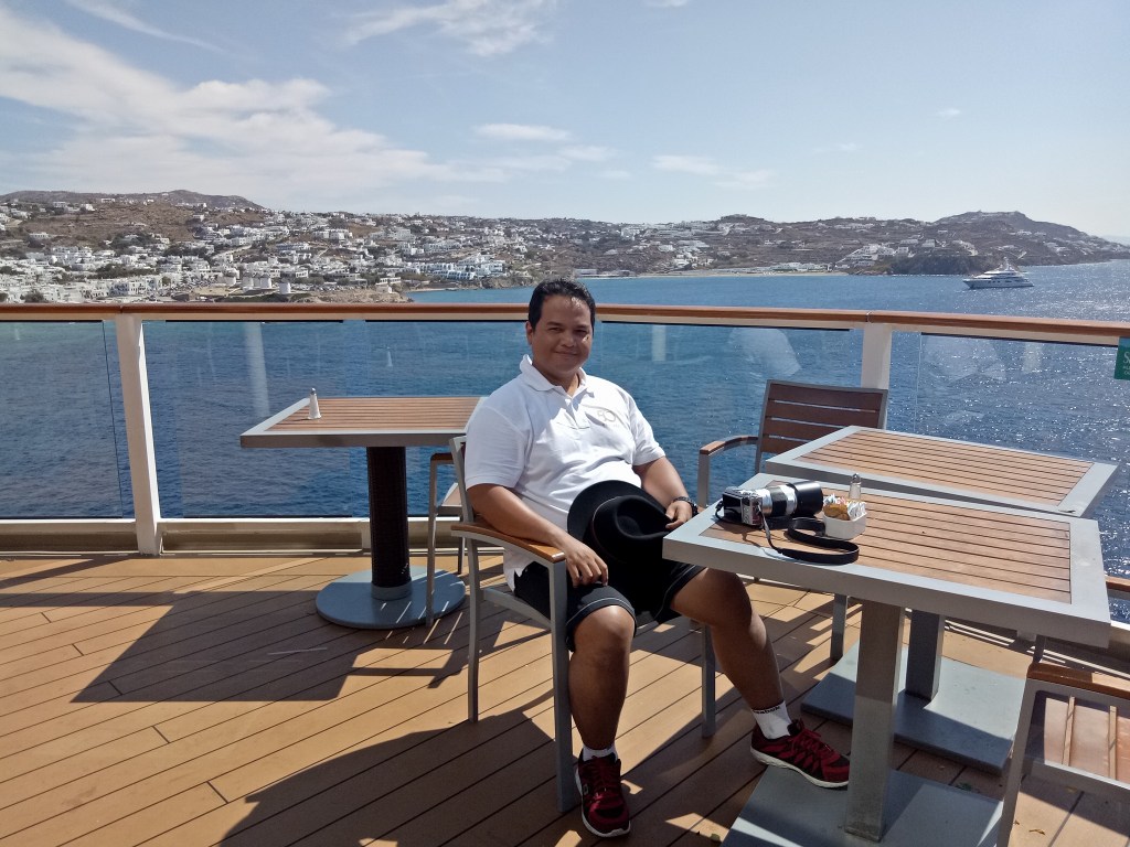 Nampang VS Memotivasi, Apa Bedanya?