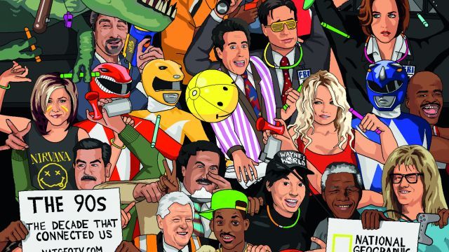 Dulu VS Sekarang, Lebih Gampang atau Lebih Ribet?