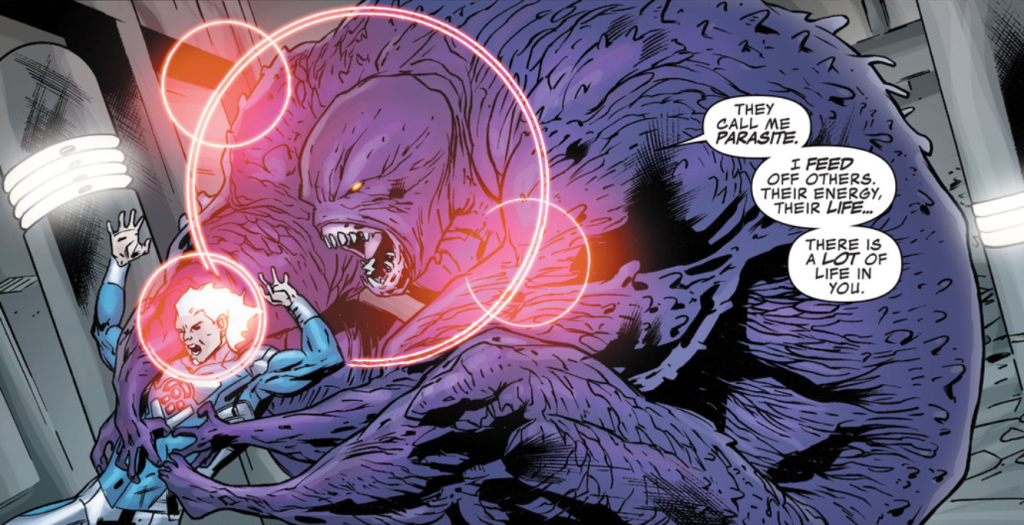 Pelit atau Parasit? Kenali&nbsp;Perbedaannya!