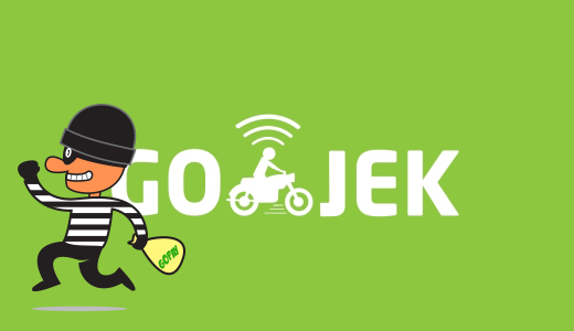 Saldo Gopay Ilang: Salah Gue? Salah Temen-Temen Gue?