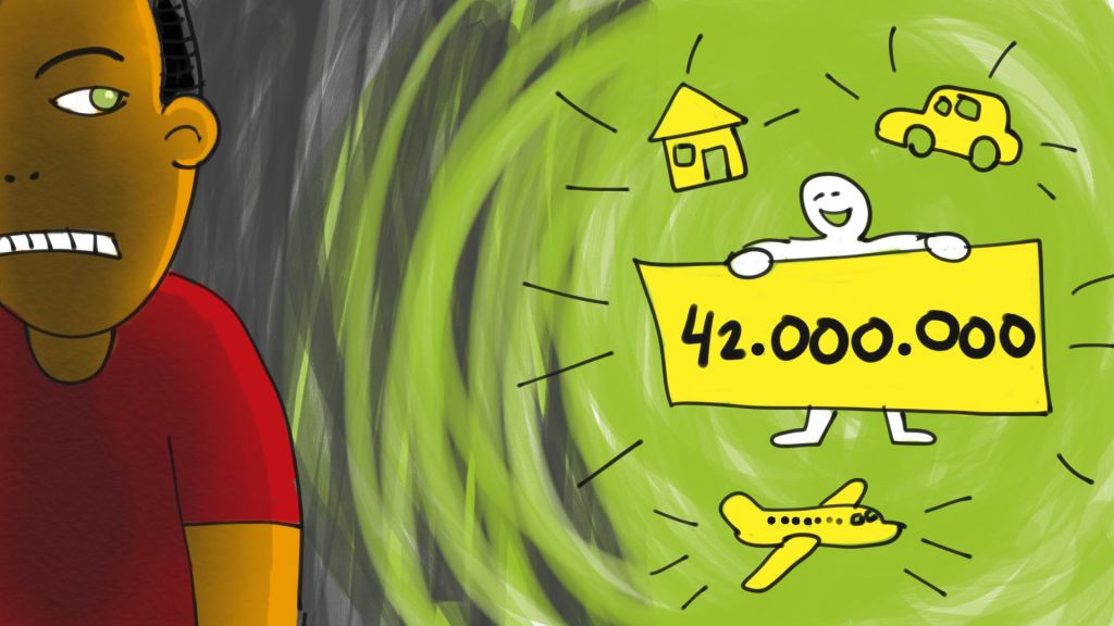 Tujuh Kecurigaan Gue kepada MLM dan yang Terjadi Setelah Istri Gue Join&nbsp;Oriflame