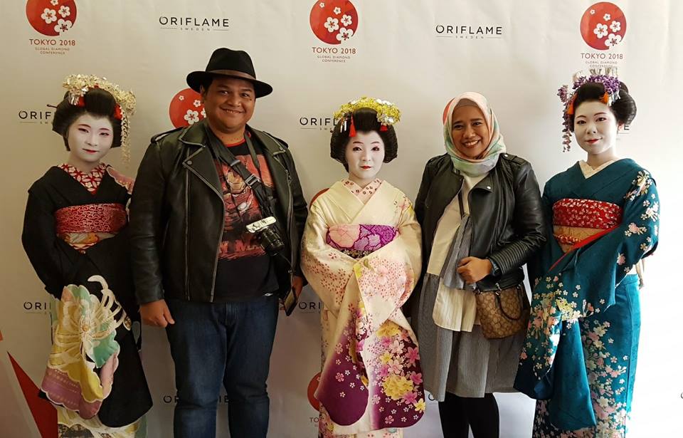 [Tokyo 2018] 02: Beda Tokyo dan&nbsp;Jakarta