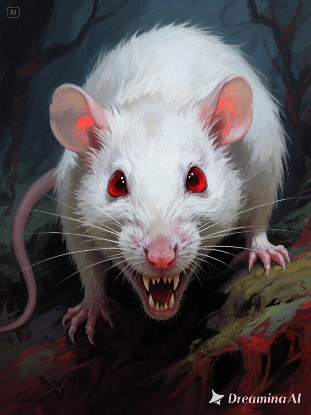 Hari yang Ditakutkan Itu Akhirnya&nbsp;Tiba