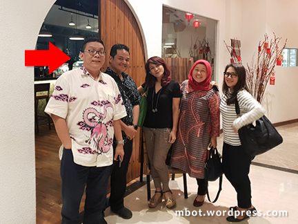 Aktivitas di Tanggal Cantik yang Nggak Bakal Terlupa