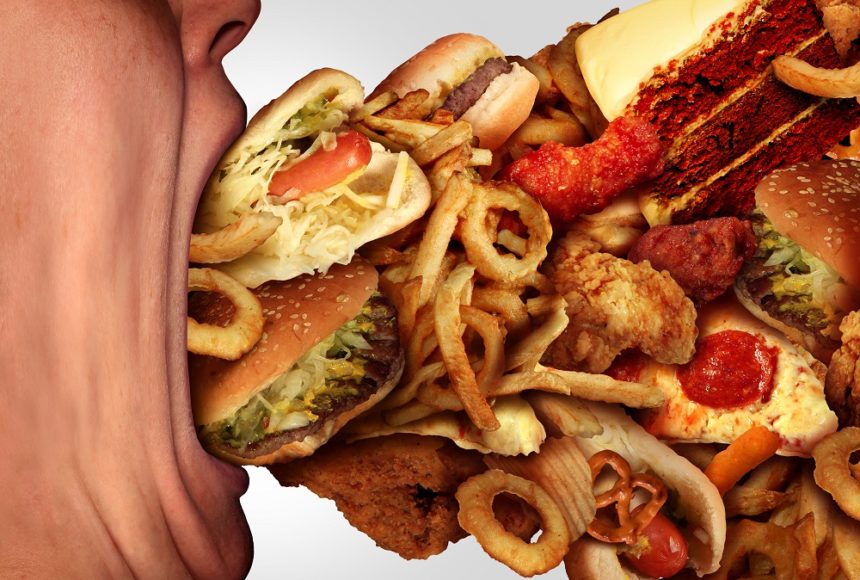 [Menuju Langsing] Ngakunya Cinta, Tapi Kok…&nbsp;(04)