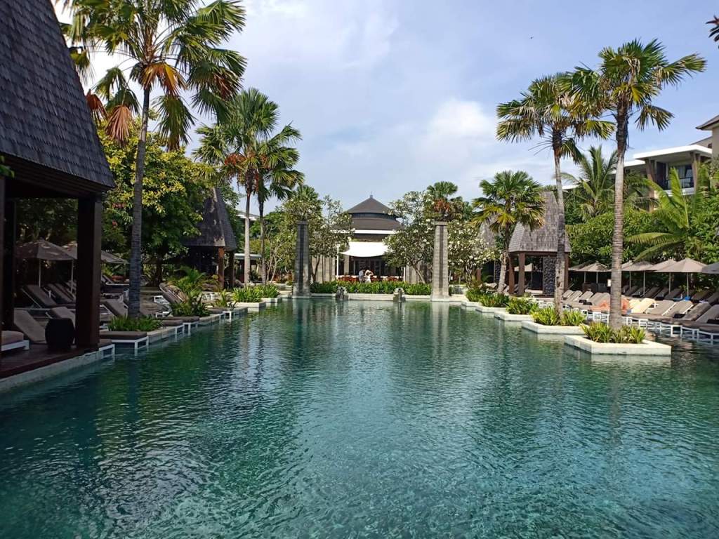 Hidup Mapan Adalah…