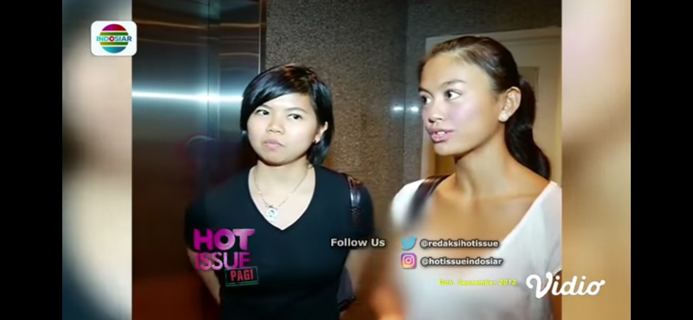 greysia polii dan agnes monica tahun 2012