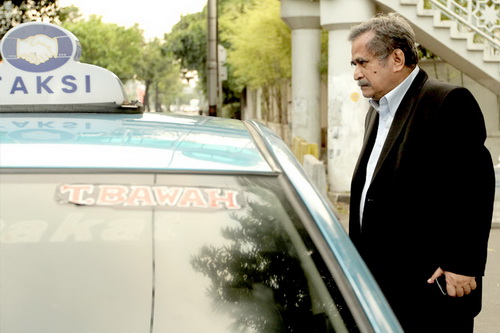 film Jakarta Hati - segmen masih ada