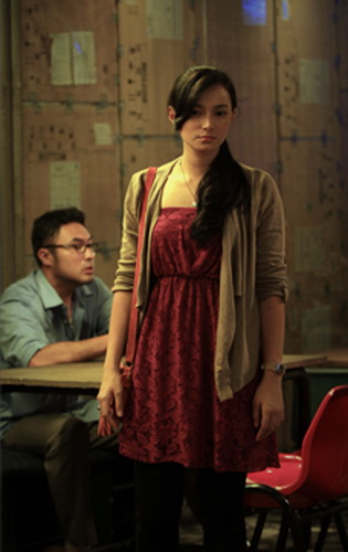 film Jakarta Hati - segmen orang lain