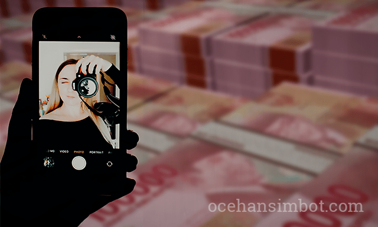Celeb Online Minta Endorse Senilai 1 Miliar, Masuk Akal Gak?
