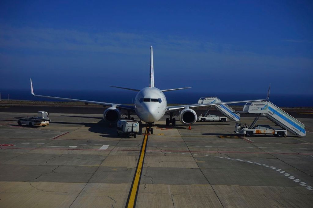 Asiknya Terbang Pake ‘Cashback’ dari Asuransi Keterlambatan