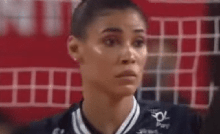 Gyselle Silva GS Caltex