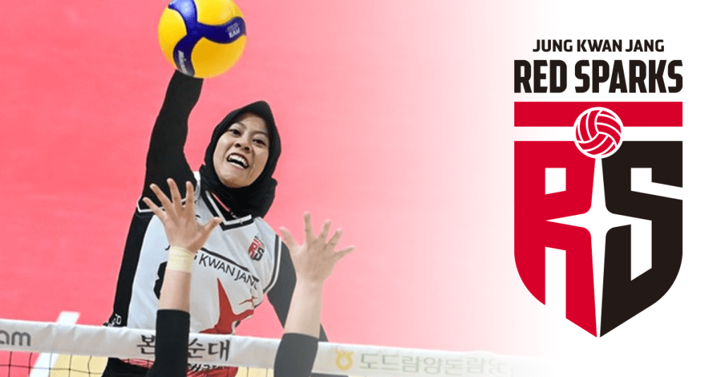 Mendadak Voli, Gara-Gara Megawati&nbsp;(1/7)