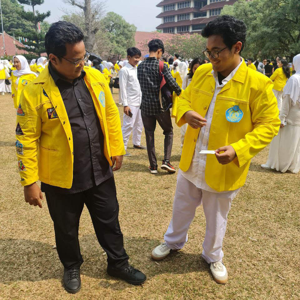 Apakah Psikologi Jurusan yang Tepat Buat&nbsp;Elu?