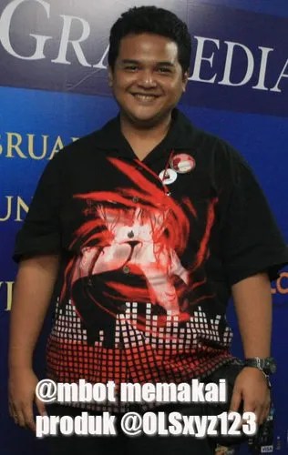 [2012-012] Penemuan hari ini… kerjasama online shop dan&nbsp;artis