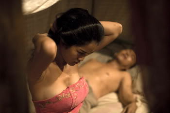 Prisia Nasution - Sang Penari Prisia Nasution