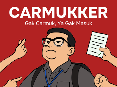 Carmukker – Prolog